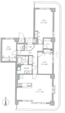 apartment 埼玉県三郷市さつき平１丁目
地図を見る