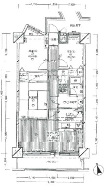 apartment 埼玉県本庄市東台１丁目
地図を見る