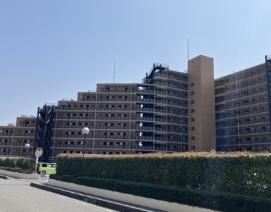 apartment 埼玉県本庄市東台１丁目
地図を見る