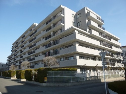 apartment 埼玉県鴻巣市赤見台１丁目
地図を見る