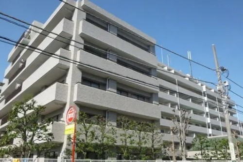 apartment 埼玉県鴻巣市赤見台１丁目
地図を見る