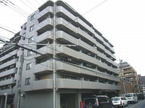 apartment 埼玉県所沢市西所沢１丁目
地図を見る