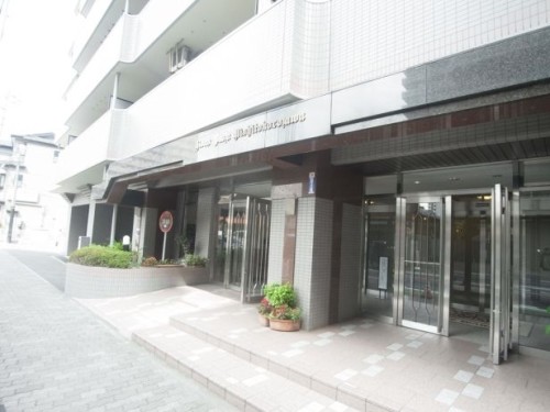 apartment 埼玉県所沢市西所沢１丁目
地図を見る