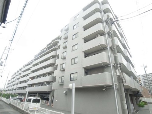 apartment 埼玉県所沢市西所沢１丁目
地図を見る