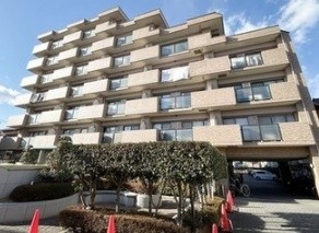 apartment 埼玉県ふじみ野市上福岡３丁目
地図を見る