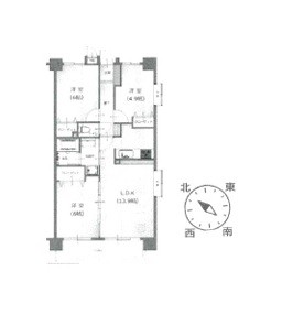 apartment 埼玉県ふじみ野市上福岡３丁目
地図を見る