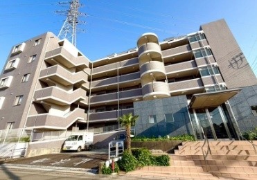 apartment 埼玉県朝霞市栄町１丁目
地図を見る