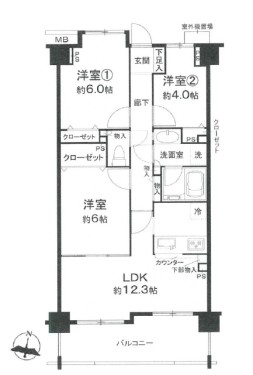apartment 埼玉県朝霞市栄町１丁目
地図を見る