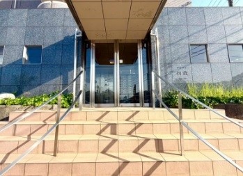 apartment 埼玉県朝霞市栄町１丁目
地図を見る