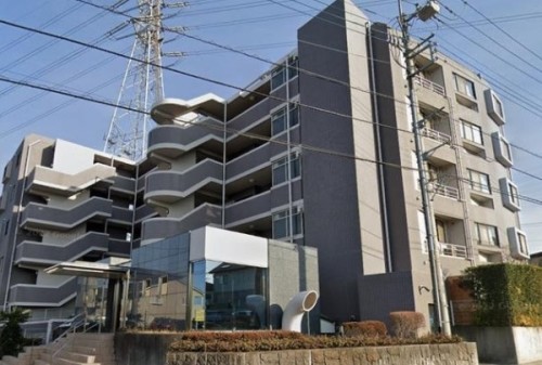 apartment 埼玉県朝霞市栄町１丁目
地図を見る