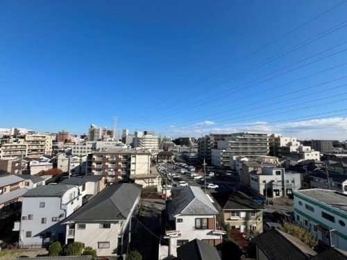 apartment 埼玉県新座市北野３丁目
地図を見る
