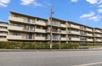 apartment 埼玉県富士見市針ケ谷１丁目
地図を見る