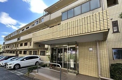 apartment 埼玉県富士見市針ケ谷１丁目
地図を見る