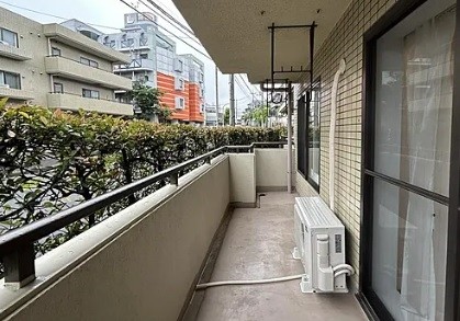 apartment 埼玉県富士見市針ケ谷１丁目
地図を見る