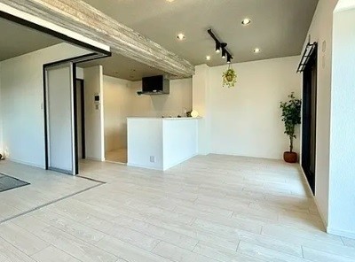apartment 埼玉県入間市豊岡５丁目
地図を見る