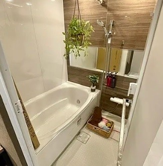 apartment 埼玉県入間市豊岡５丁目
地図を見る