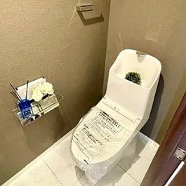 apartment 埼玉県入間市豊岡５丁目
地図を見る