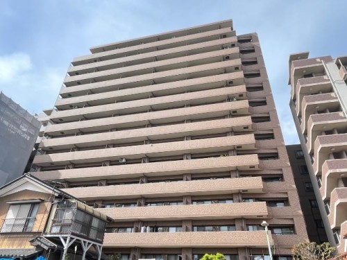 apartment 埼玉県川越市菅原町
地図を見る