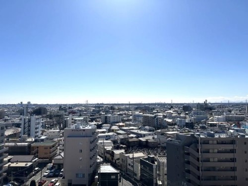 apartment 埼玉県川越市菅原町
地図を見る