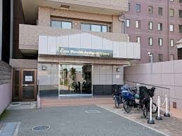 apartment 埼玉県川越市菅原町
地図を見る