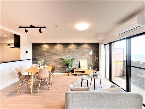 apartment 埼玉県川越市菅原町
地図を見る