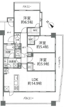apartment 埼玉県蕨市中央２丁目
地図を見る