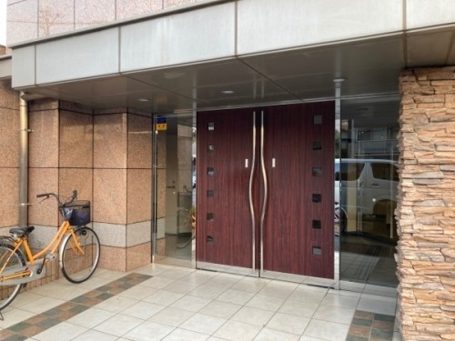 apartment 埼玉県蕨市中央２丁目
地図を見る