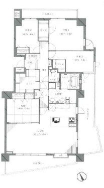 apartment 埼玉県富士見市ふじみ野西２丁目
地図を見る
