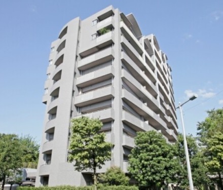 apartment 埼玉県富士見市ふじみ野西２丁目
地図を見る