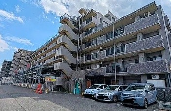 apartment 埼玉県新座市畑中３丁目
地図を見る
