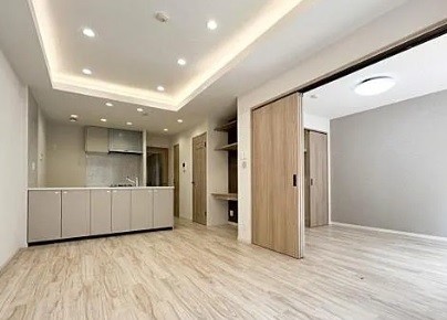 apartment 埼玉県新座市畑中３丁目
地図を見る