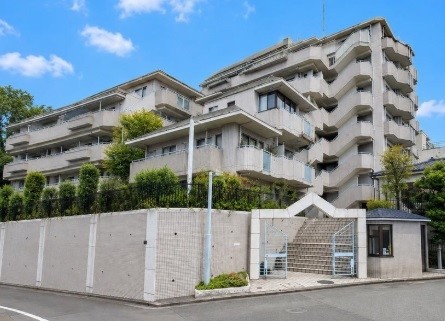 apartment 埼玉県志木市柏町５丁目
地図を見る