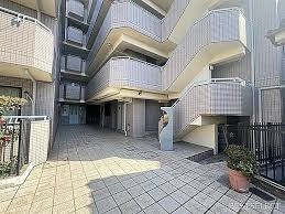 apartment 埼玉県志木市柏町５丁目
地図を見る