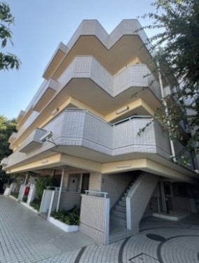 apartment 埼玉県志木市柏町５丁目
地図を見る