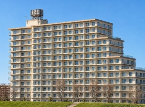 apartment 埼玉県富士見市榎町
地図を見る