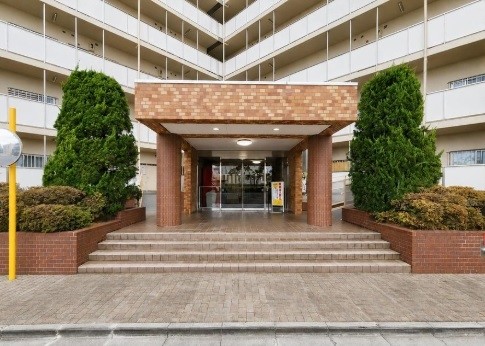 apartment 埼玉県富士見市榎町
地図を見る