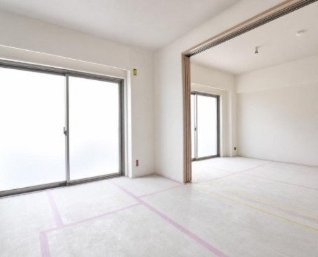 apartment 埼玉県富士見市榎町
地図を見る