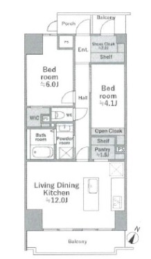 apartment 埼玉県川越市南大塚２丁目
地図を見る