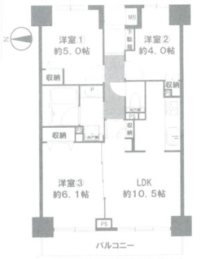 apartment 埼玉県朝霞市三原２丁目
地図を見る