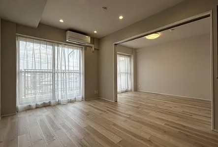 apartment 埼玉県入間市東藤沢１丁目
地図を見る