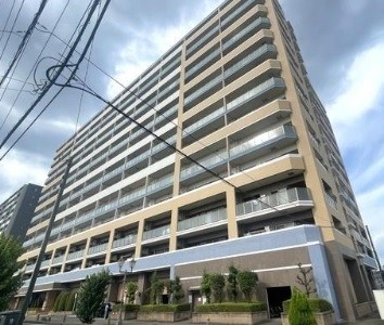 apartment 埼玉県鶴ヶ島市若葉２丁目
地図を見る