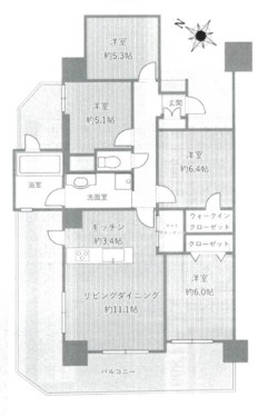 apartment 埼玉県鶴ヶ島市若葉２丁目
地図を見る