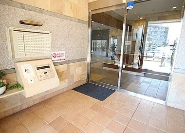 apartment 埼玉県鶴ヶ島市若葉２丁目
地図を見る
