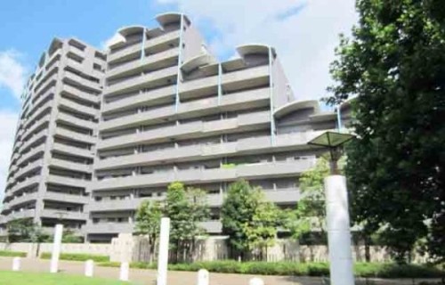 apartment 埼玉県富士見市ふじみ野西２丁目
地図を見る