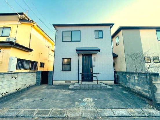 detached 東京都練馬区大泉学園町１丁目29-7 兼六第四ビル1F