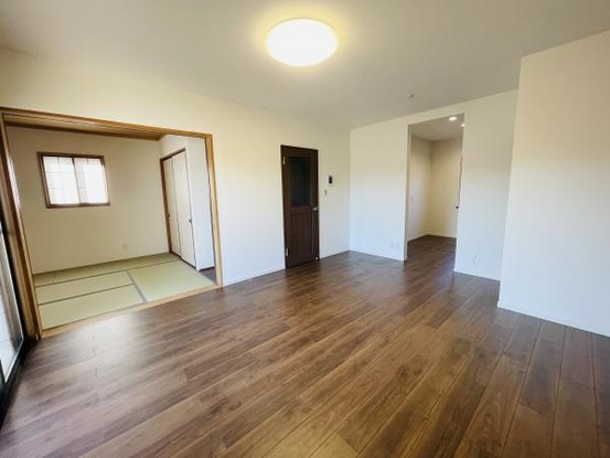 detached 東京都練馬区大泉学園町１丁目29-7 兼六第四ビル1F