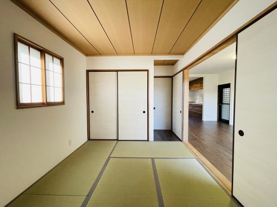 detached 東京都練馬区大泉学園町１丁目29-7 兼六第四ビル1F