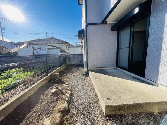 detached 東京都練馬区大泉学園町１丁目29-7 兼六第四ビル1F