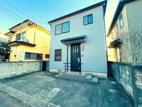 detached 東京都練馬区大泉学園町１丁目29-7 兼六第四ビル1F
