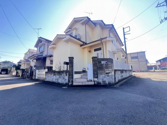 detached 東京都練馬区大泉学園町１丁目29-7 兼六第四ビル1F